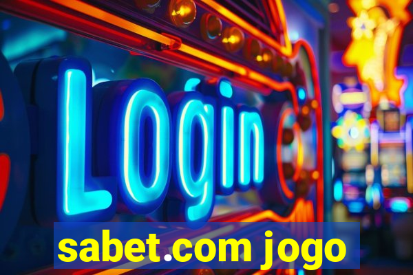 sabet.com jogo